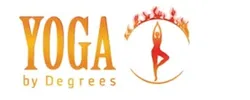 Yoga by Degrees logo