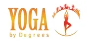 Yoga by Degrees logo